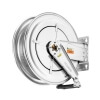 ECODORA 434/20 carrete retráctil inoxidable agua caliente para 16 mts x1/2"
