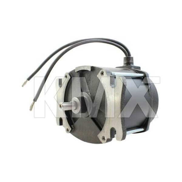 Motor Eléctrico 24V 1/2 HP Carrete  HANNAY REELS