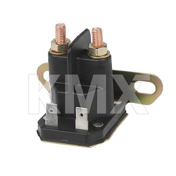 Relay Solenoide Trombetta 12V