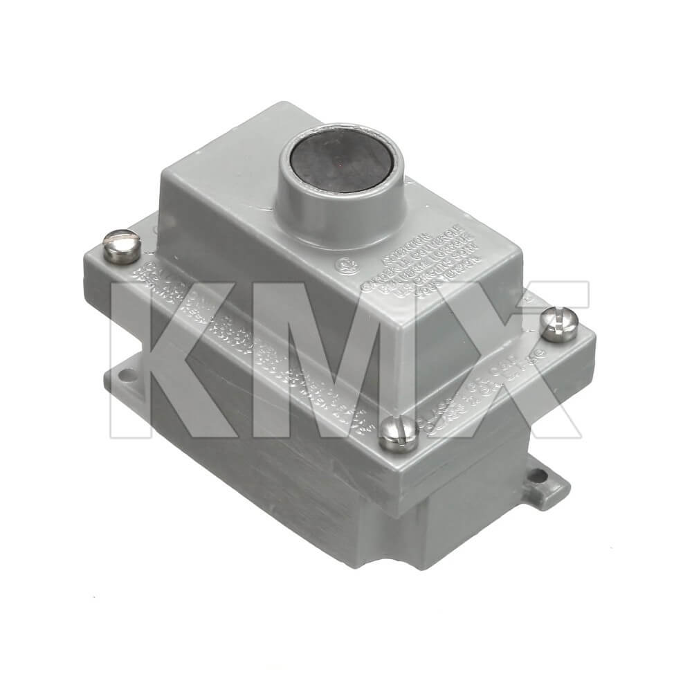 EXPB-2A (12 OR 24 VOLT) SWITCH W/ WATER RESISTANT CAP HANNAY REELS