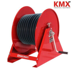 REELCRAFT H29000 carrete manual con manguera agua/aire 46 mts x 1/2"