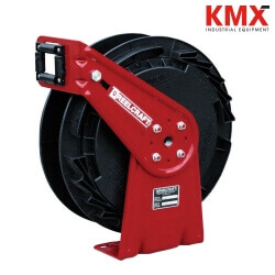 REELCRAFT RT805 OLP Carrete Retráctil para Manguera Agua/aire 15 Mts X 1/2"
