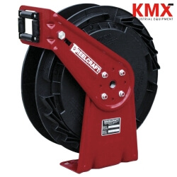 REELCRAFT RT605 OHP Carrete Retráctil para Manguera Grasa 15 Mts X 3/8"