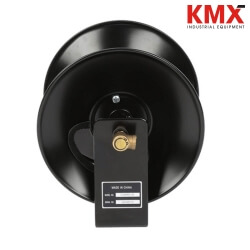 Vista 1 : Carrete manual para manguera Agua/Aire 30 mts x 1/2"