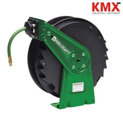 REELCRAFT RT650-OLPG-20GN Carrete Retráctil Nitrógeno con Manguera 15 Mts X 3/8"