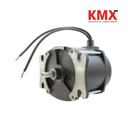 HANNAY REELS 99150113 Motor Eléctrico 24v 1/2 Hp Carrete