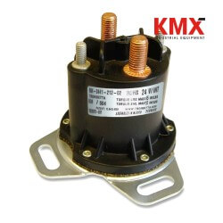 684-2441-212-02 Relay Solenoide Trombetta 24v