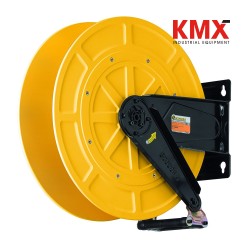 ECODORA 4536/250 Carrete Retráctil Adblue para Manguera 12 Mt X 3/4"