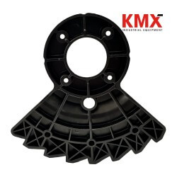 Vista 1 : Kit cremallera polímero para carretes Bronco