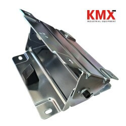 BRONCO 8400/SW Soporte Articulado para Montaje de Carretes