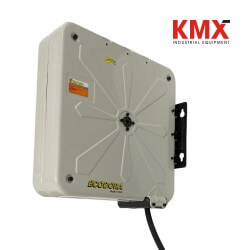 ECODORA 4440/40/C1 Carrete Retráctil Aceite con Manguera 16 Mt X 1/2"