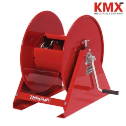 REELCRAFT H29000 Carrete Manual para Manguera Agua/aire 46 Mts X 3/4"